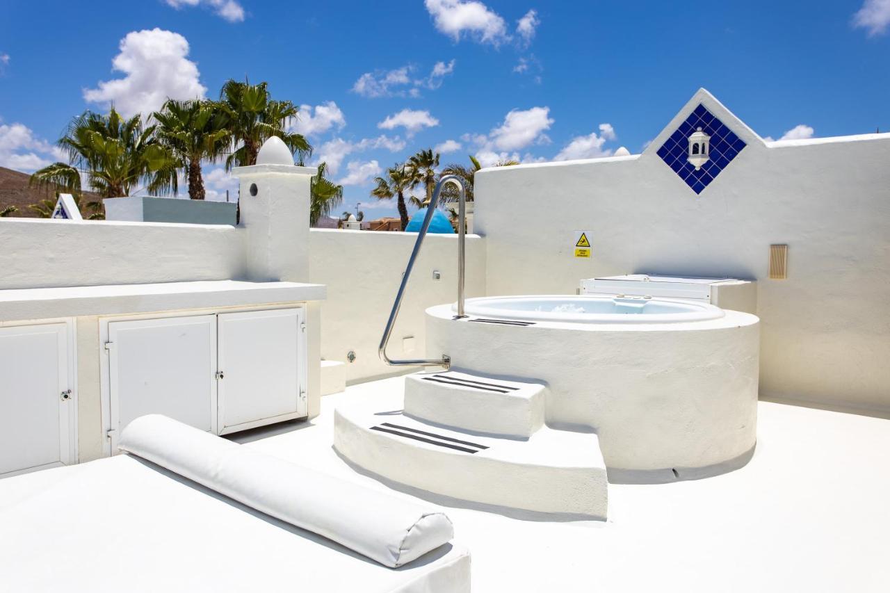 Villa 10.3 Corralejo Exterior foto